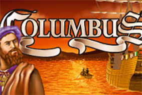 Игровой автомат Columbus Игровой автомат Columbus