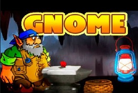 Игровой автомат Gnome Игровой автомат Gnome